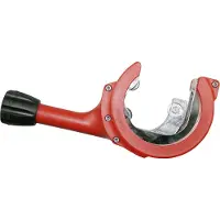 SW-Stahl Coupe-tubes à cliquet 10535L