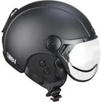 Cgm 801a Ebi Mono Urban Helmet Noir M