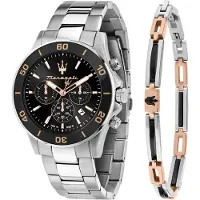 Maserati reloj R8873600001
