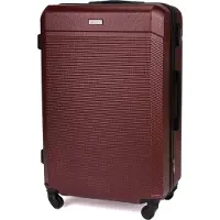 Solier Valises STL945, WALIZKASTL945BROWNM2264365