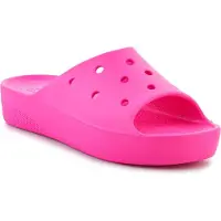 Crocs Chaussures Classic Platform Slide 2081806TW