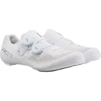 Shimano Rc703 Road Shoes Blanc EU 36 Femme