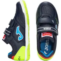 Joma Chaussure de sport 'Top Flex Jr 25 TPJS INV' bleu foncé