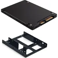 CoreParts CP-SSD-3.5-TLC-512 Disque dur interne Solid State 3.5" 512 Go Serial ATA III (CP-SSD-3.5-TLC-512)