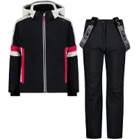 CMP 35w0335 Set Bleu 12 Years Enfants