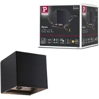 Paulmann LED Applique murale à batterie Nyara