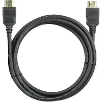 Bticino S2162 cable HDMI 2 m HDMI type A (standard) Noir