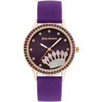 Juicy Couture JC/1342RGPR montre femme