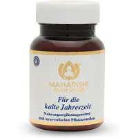 Maharishi Pour la saison froide 20g