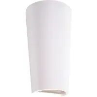 Sollux Applique céramique LANA 1xE27 15W céramique 29x10x16.5cm