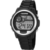 Calypso K5667/1 Chronographe numérique montre pour jeunes