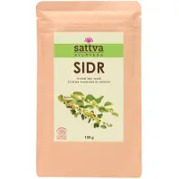 Sattva Herbal Hair Mask Sidr, 100g