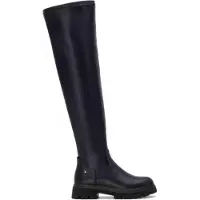 Xti Bottes 144392-NEGRO pour Femme