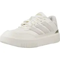 Adidas Courtblock Bold Couleur Beige