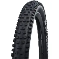 Schwalbe Nobby Nic - TLR - ADDIX - Performance - 27,5x2,40 - Noir