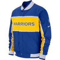Nike Vestes Nba Golden State Warriors Courtside AJ9151495
