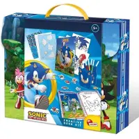 Lisciani Set d'écriture Lisciani Giochi