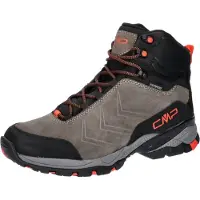 CMP Chaussures Melnick Mid Wp Waterproof, 3Q18587Q906