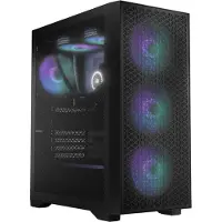 VIST PbA Ryzen 7 9800X3D - RAM 32Go - NVIDIA GeForce 5070Ti - SSD 2To nVme - W11
