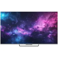 Haier Téléviseur M90 Série 55Pouces QD-MiniLED 4K UHD DolbySound H55M90EUX