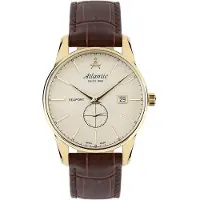 Atlantic Montre-bracelet 56352.45.31