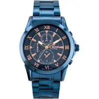 G. Rossi G.Rossi Montres-bracelets 3844B-6F3