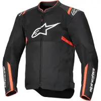 Alpinestars T-Sps Air V2 Blouson textile de moto Taille