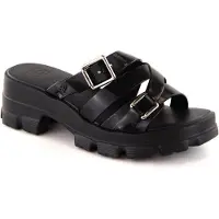 Zaxy WIP Z 18848-AQ984 BLACK in Multicolored color size 40