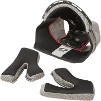 O'Neal Oneal Helmpolster Backflip Helm Größe: 2XL