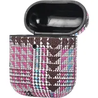 Terratec AirPods Case AirBox Fabric Grain 2