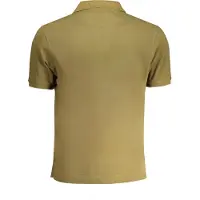 La Martina Regular Fit Short Sleeve Polo YMP001-PK001 Hommes