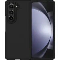 Otterbox Coque arrière Thin Flex pour Samsung Galaxy Z Fold 6 - Noir