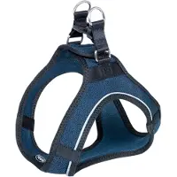Nobby Harnais Cayo bleu marine, taille : L