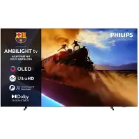 Philips Ambilight 65'' OLED760 4K (2025)