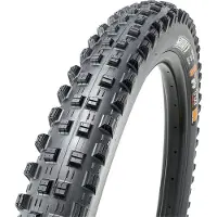 Maxxis Shorty Gen2 29x2,40 WT (61-622) 3C MaxxGrip DH TR pliant noir ETB00265900