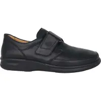Ganter Kurt - mocassins pour hommes - extra large