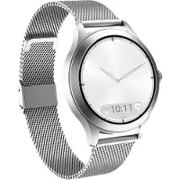 Maxcom Montre connectée FW44 Argent