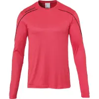 Uhlsport T-shirt à Manches Longues Stream 22