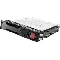 HP Hewlett Packard Enterprise P19949-B21 Internes Solid State Drive 2.5" 960 GB SATA TLC