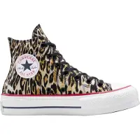 Converse CTAS Femme - Baskets, Multi - Pointure 38 - Toile