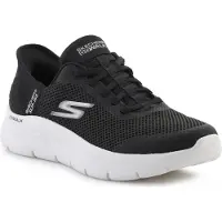 SKECHERS Chaussures Slip-ins: Go Walk Flex 124836BKW