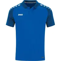 Jako Performance Poloshirt Kinder royal/marine 152