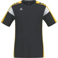 Erima Celebrate 125 T-shirt Function Noir/jaune