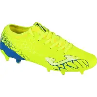 Joma Gol 2509 FG GOLS2509FG, Chaussures de football, Hommes, Jaune