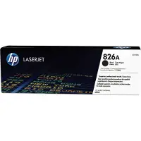 HP 826A (CF310A) - Noir - Toner
