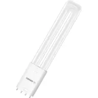 Osram Dulux L LED 2G11 8W 900lm - 830 Blanc Chaud | 4-pin - Équivalent 18W