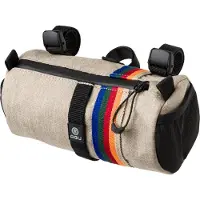 Agu Roll Venture Vintage Handlebar Bag 1,5 L