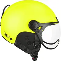 Cgm 801a Ebi Mono Urban Helmet Jaune 2XL