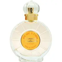 Jeanne Arthes Balade À Paris Promenade A Montmartre Eau De Parfum Pour Femme 100 Ml