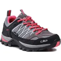 CMP Chaussures de randonnée basses femme Rigel waterprof